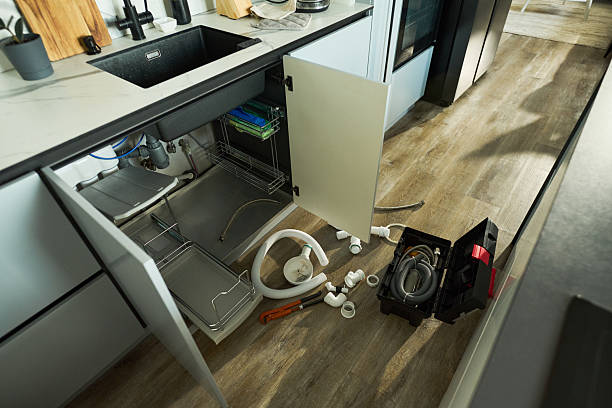 24/7 Emergency Pipe Repair experts in Arlington Heights, WA